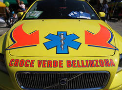 croce verde bellinzona