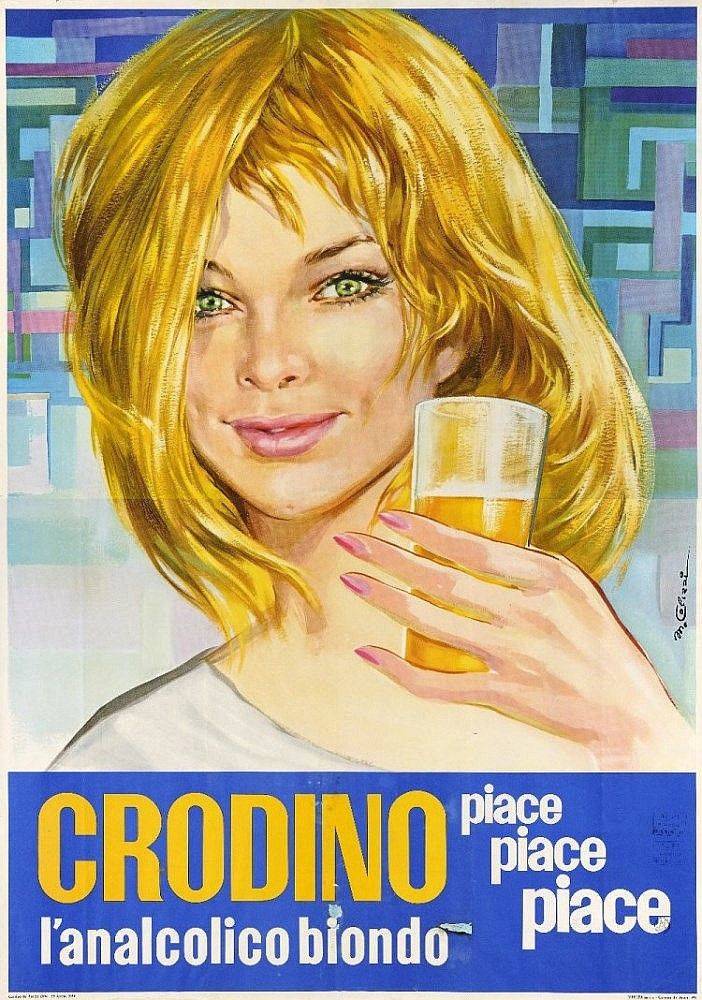 Crodino 