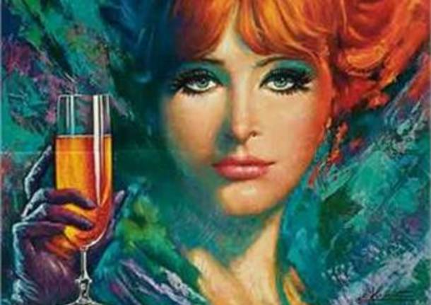 Dai posacenere allo scimmione: il Crodino nella pubblicità