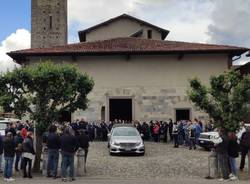 funerale christian martinelli