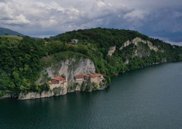 Eremo Santa Caterina