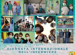 giornata internazionale dell'infermiere