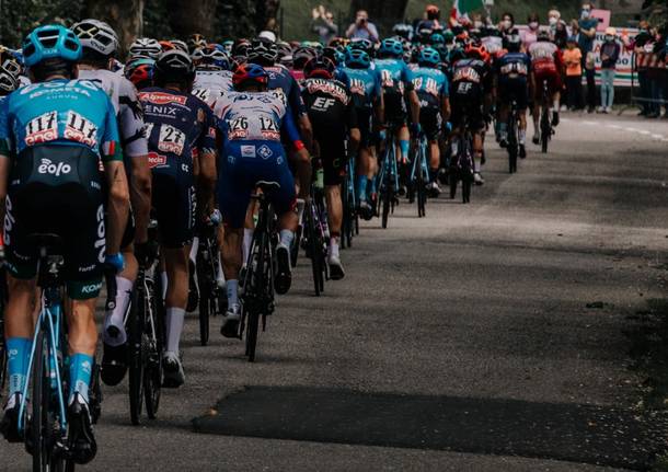 Giro d’Italia 2021