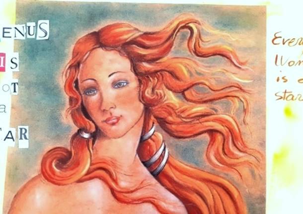 Il racconto della domenica