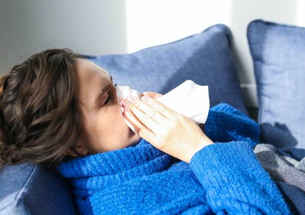 influenza
