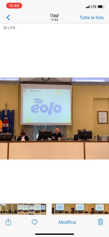 La Tre Valli Varesine parte da Busto Arsizio
