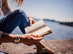 Leggere libri