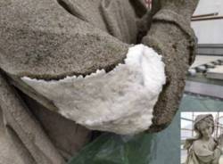 madonna immacolata Borgomanero