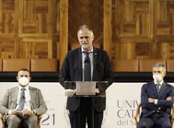 ministro garavaglia convegno turismo 