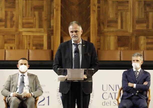 ministro garavaglia convegno turismo 