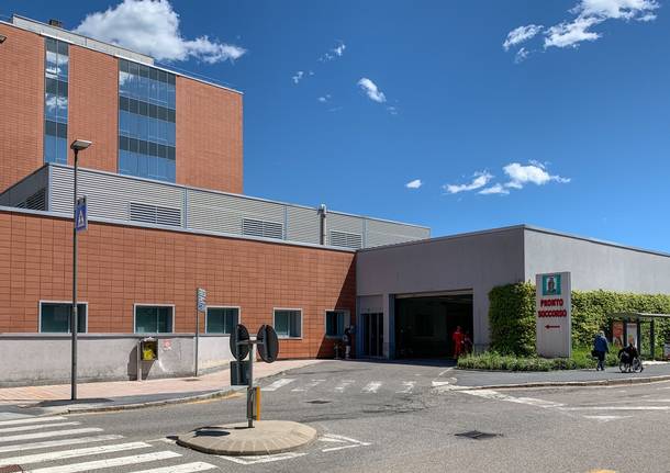 Ospedale varese pronto soccorso ospedale di circolo