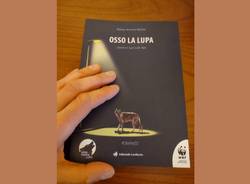 osso la lupa