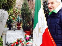 Pino Silocchi - Anpi Taino