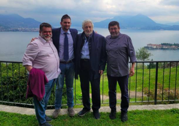 placido domingo stresa baveno 