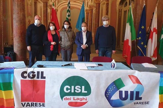 Primo Maggio 2021
