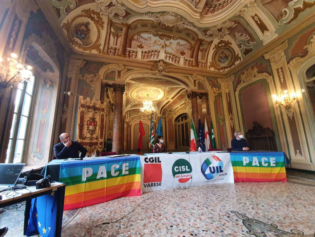 Primo Maggio 2021