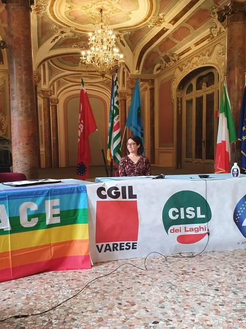 Primo Maggio 2021