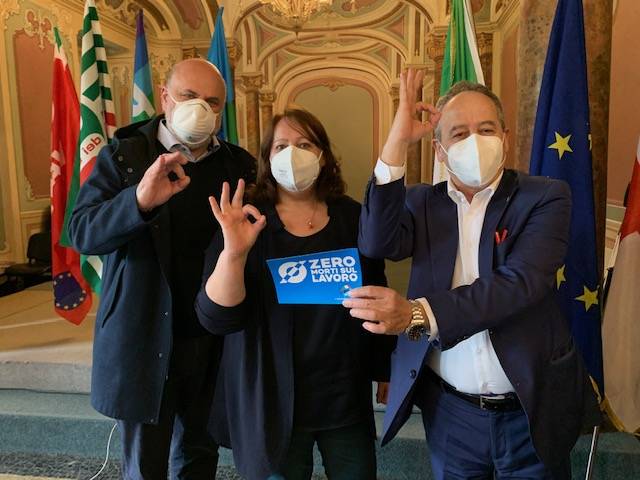 Primo Maggio 2021