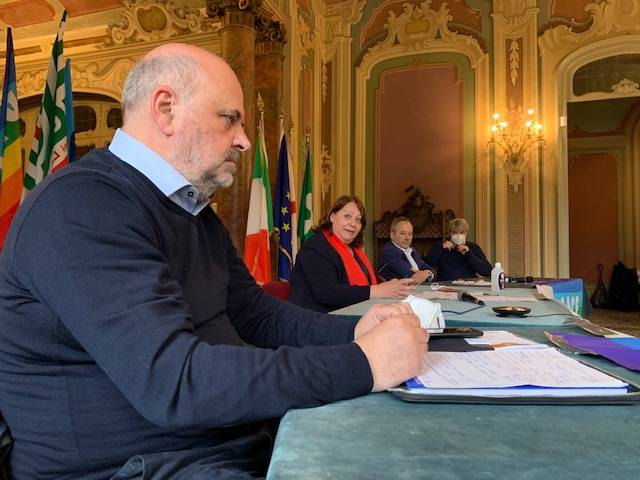 Primo Maggio 2021