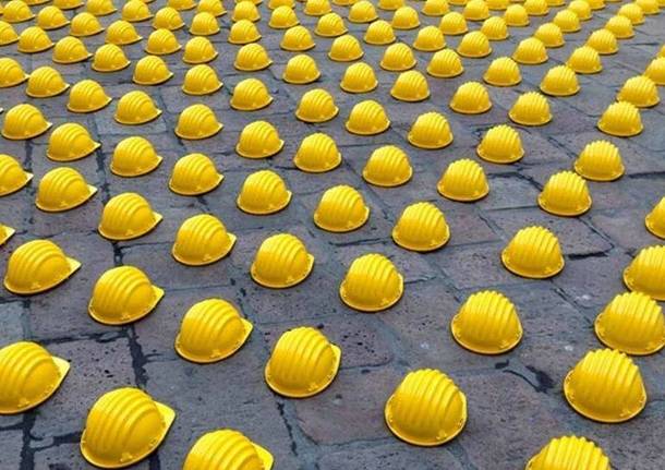 Sicurezza sul lavoro