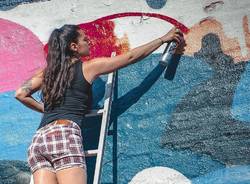 street art - foto pixabay 