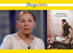 Strega Varese 2021