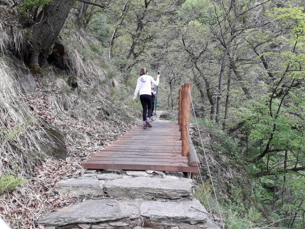 Una gita in Val Grande