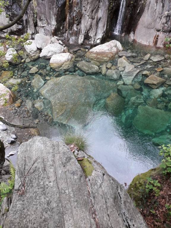 Una gita in Val Grande