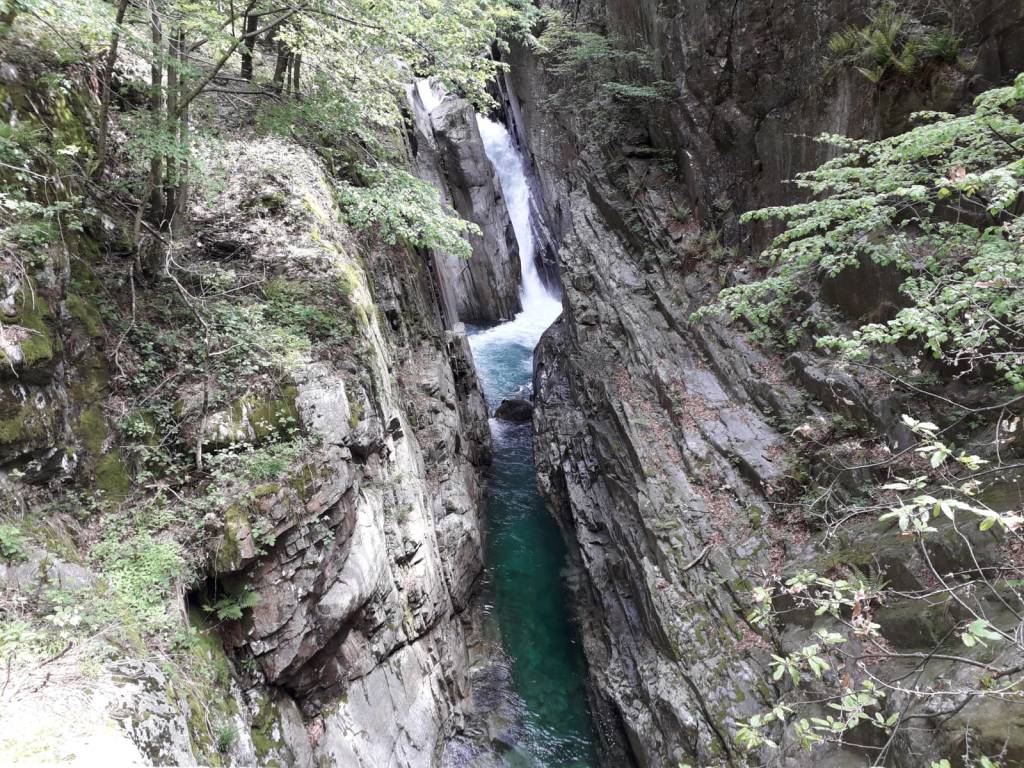 Una gita in Val Grande