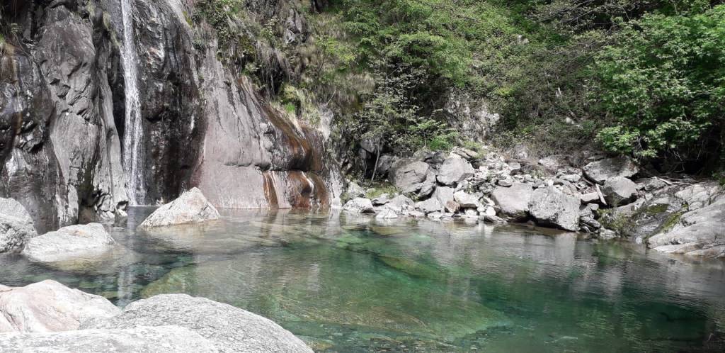 Una gita in Val Grande