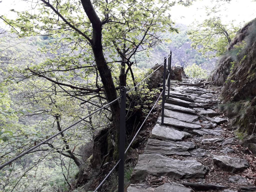 Una gita in Val Grande