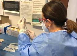 vaccinazione Cassano Magnago