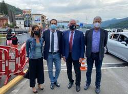 Alfieri a Lavena Ponte Tresa