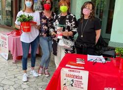 Bentornata Gardensia - Sesto contro la sclerosi multipla