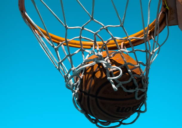 canestro basket