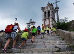 Cappelle Sacro Monte di Varese
