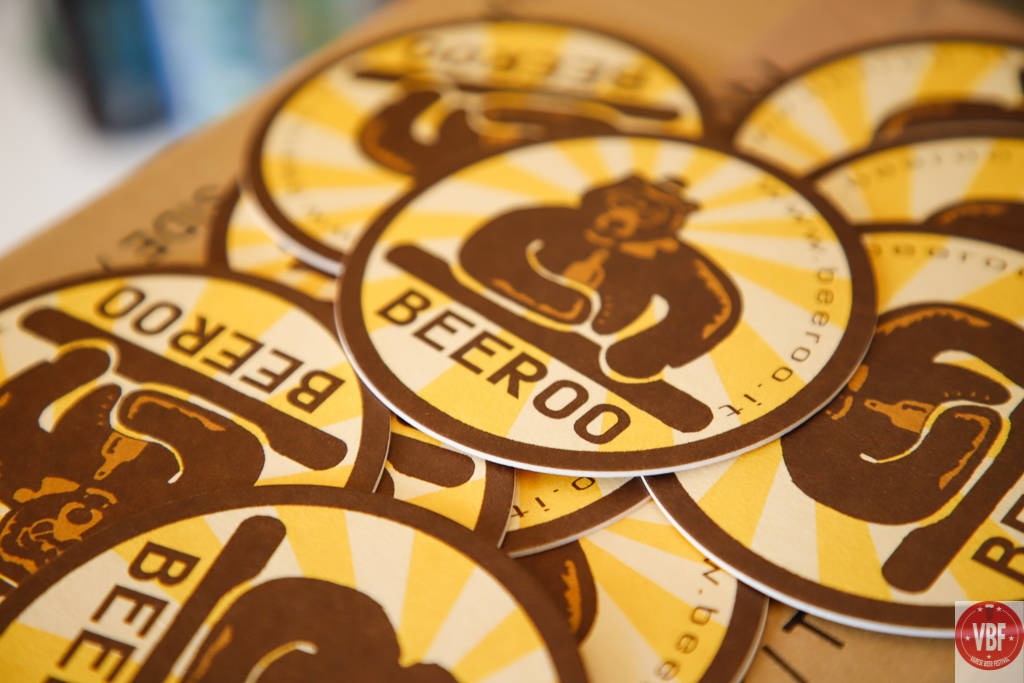 Un venerdì sera al Varese Beer Festival