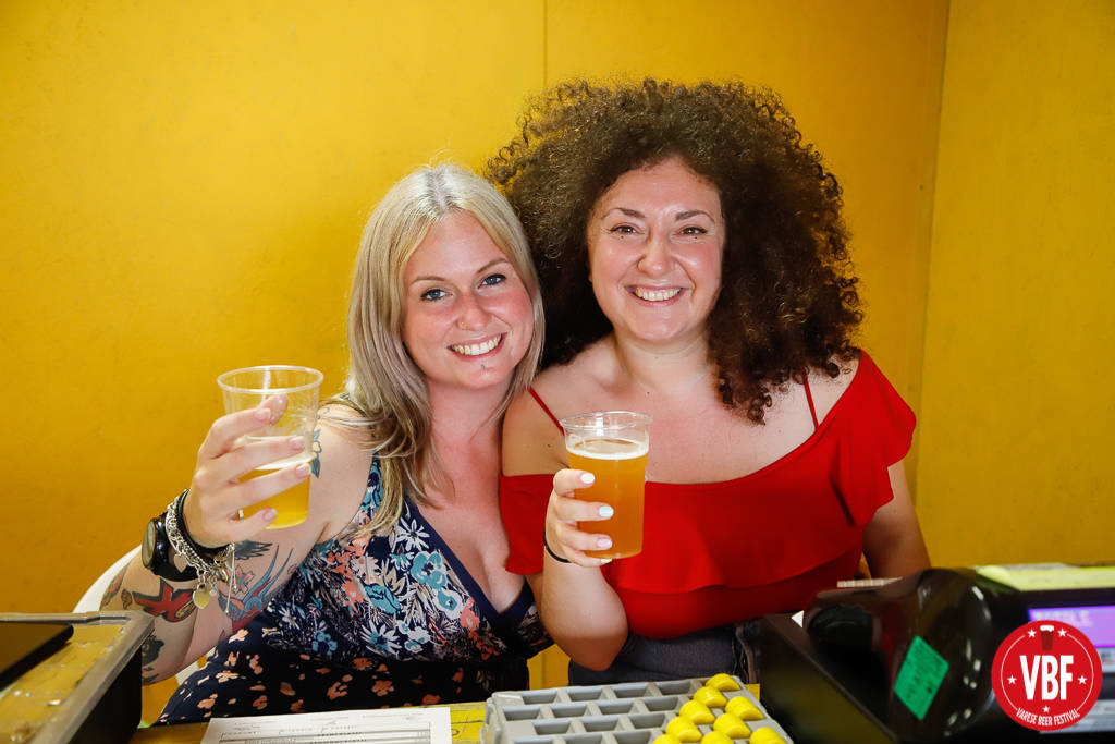 Varese Beer Festival, un sabato sera speciale tra le birre artigianali