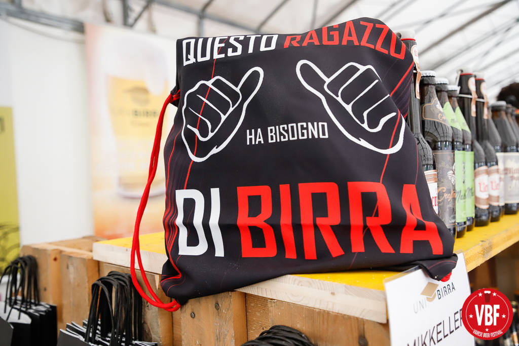 Varese Beer Festival, un sabato sera speciale tra le birre artigianali