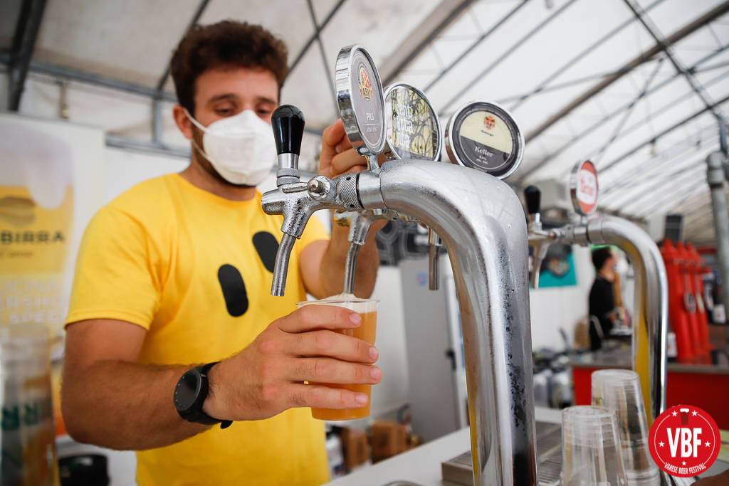 Varese Beer Festival, un sabato sera speciale tra le birre artigianali