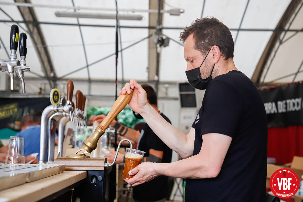 Varese Beer Festival, un sabato sera speciale tra le birre artigianali