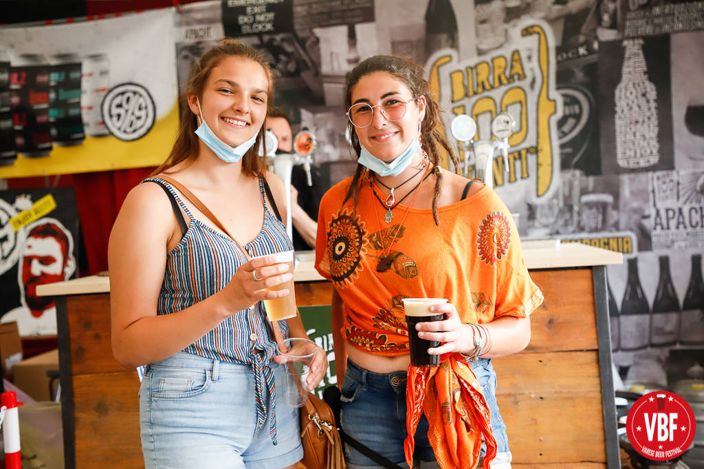 Varese Beer Festival, un sabato sera speciale tra le birre artigianali