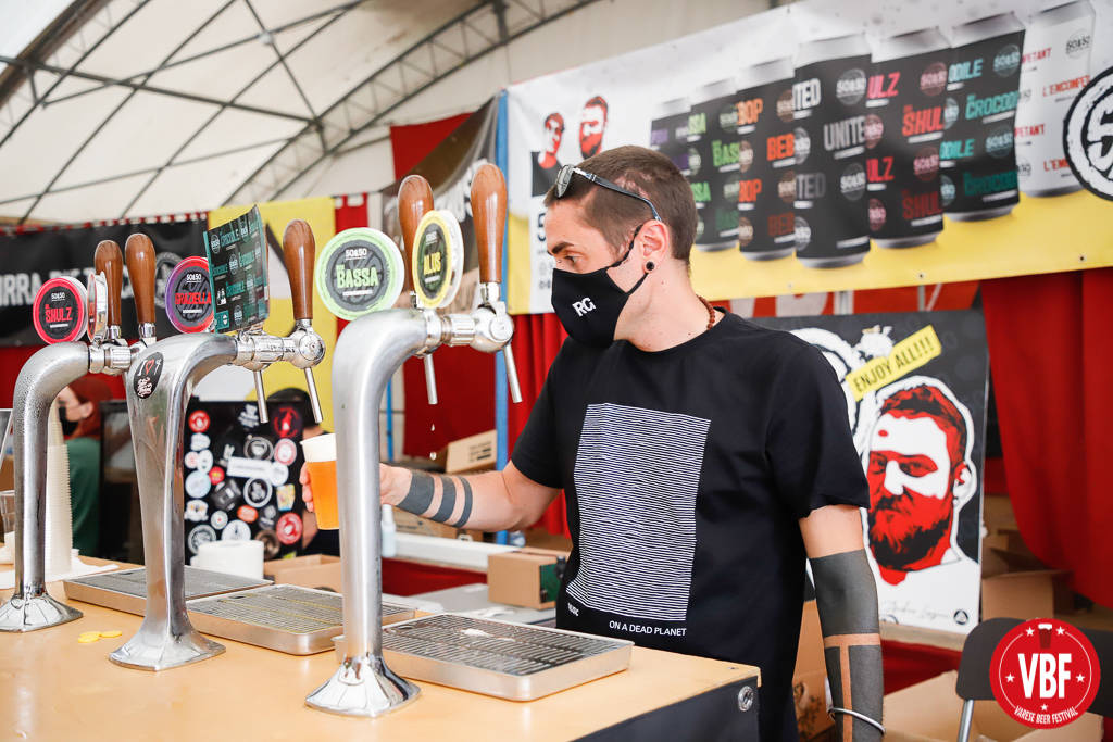 Varese Beer Festival, un sabato sera speciale tra le birre artigianali