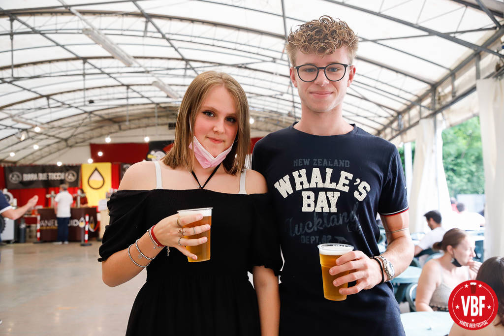 Varese Beer Festival, un sabato sera speciale tra le birre artigianali