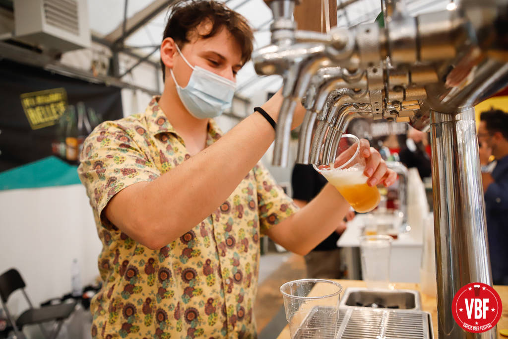 Varese Beer Festival, un sabato sera speciale tra le birre artigianali