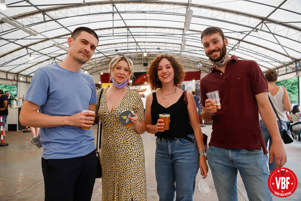 Varese Beer Festival, un sabato sera speciale tra le birre artigianali