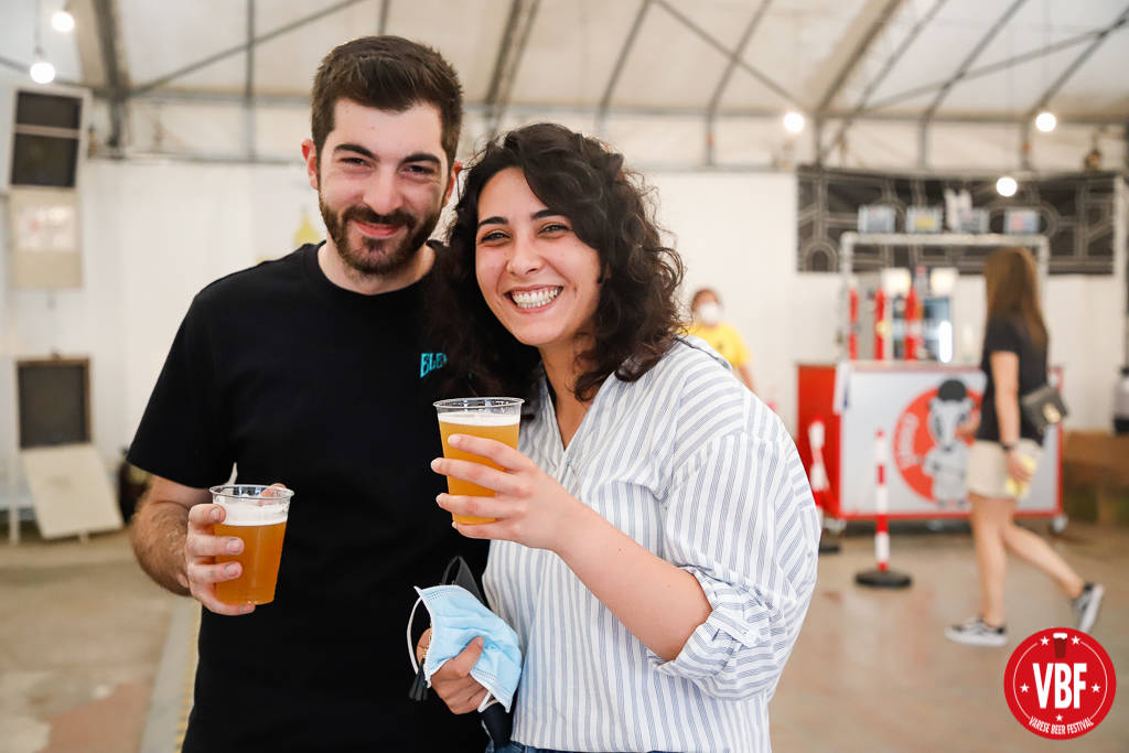 Varese Beer Festival, un sabato sera speciale tra le birre artigianali
