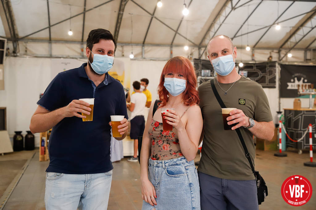 Varese Beer Festival, un sabato sera speciale tra le birre artigianali