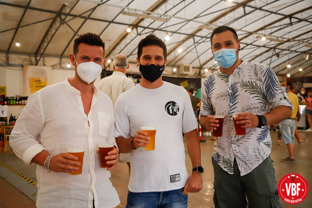 Varese Beer Festival, un sabato sera speciale tra le birre artigianali