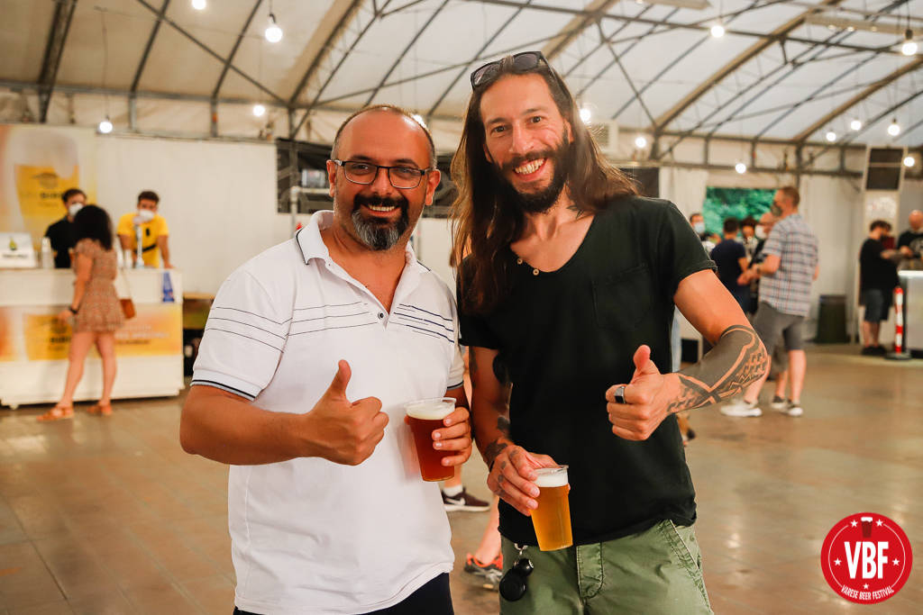 Varese Beer Festival, un sabato sera speciale tra le birre artigianali